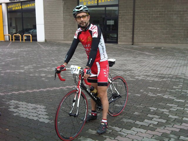Foto Grimpeur 2010